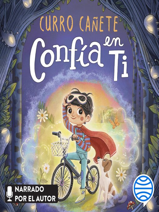 Title details for Confía en ti by Curro Cañete - Available